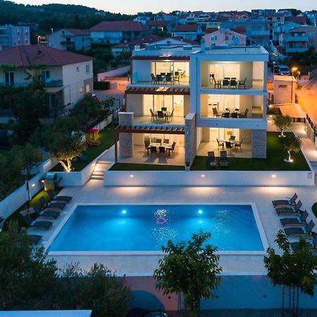 Apartments Corcovado Водице Экстерьер фото